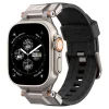 Spigen DURAPRO ARMOR Apple Watch 4 / 5 / 6 / 7 / 8 / 9 / SE / ULTRA (42 / 44 / 45 / 49 MM) BLACK thumbnail