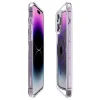  iPhone 14 Pro Max Mély Lila Spigen Ultra Hybrid Mag Magsafe tok thumbnail