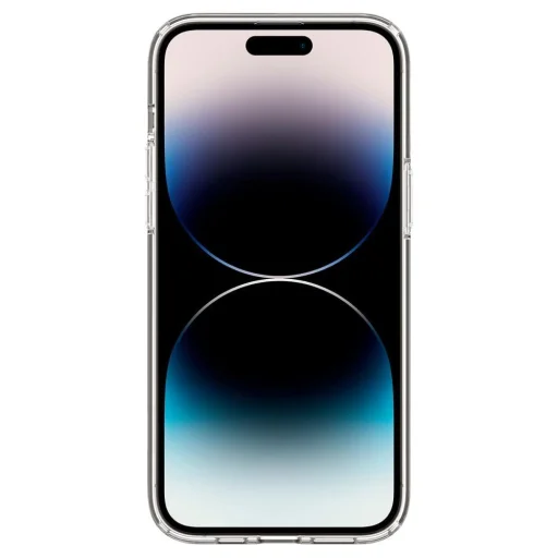  iPhone 14 Pro Max Mély Lila Spigen Ultra Hybrid Mag Magsafe tok - 3