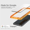 Spigen ALM Glas.tR edzett üveg Google Pixel 8 Pro - 2 db üvegfólia - 7