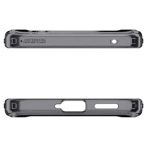  Nothing Phone 2A Sötétszürke (Zero One minta) Spigen Ultra Hybrid tok - 5