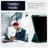  iPad Air 13" 2024-2026 Zöld Spigen Urban Fit tok thumbnail
