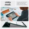  iPad Air 13" 2024-2026 Zöld Spigen Urban Fit tok thumbnail