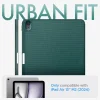  iPad Air 13" 2024-2026 Zöld Spigen Urban Fit tok thumbnail