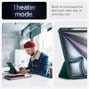  iPad Air 13" 2024-2026 Zöld Spigen Urban Fit tok thumbnail