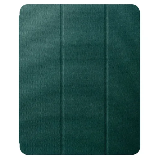 iPad Air 13" 2024-2026 Zöld Spigen Urban Fit tok - 3