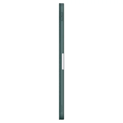  iPad Air 13" 2024-2026 Zöld Spigen Urban Fit tok - 9
