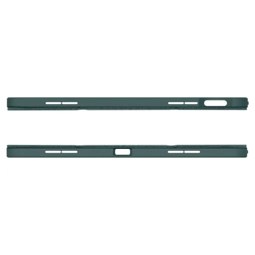  iPad Air 13" 2024-2026 Zöld Spigen Urban Fit tok - 10