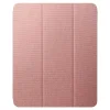  iPad Pro 13" 2024 Pink Spigen Urban Fit tok thumbnail