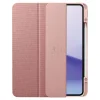  iPad Pro 13" 2024 Pink Spigen Urban Fit tok thumbnail