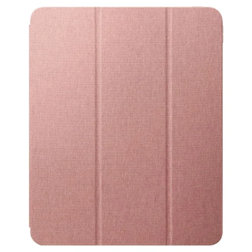  iPad Pro 13" 2024 Pink Spigen Urban Fit tok - 5