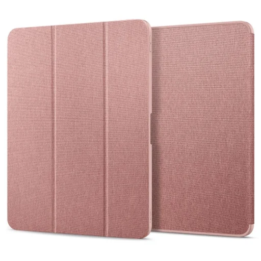  iPad Pro 13" 2024 Pink Spigen Urban Fit tok - 10