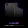  iPad Pro 11" 2024-2025 Fekete Spigen Urban Fit tok thumbnail
