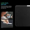  iPad Pro 11" 2024-2025 Fekete Spigen Urban Fit tok thumbnail