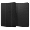  iPad Pro 11" 2024-2025 Fekete Spigen Urban Fit tok thumbnail