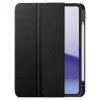  iPad Pro 11" 2024-2025 Fekete Spigen Urban Fit tok thumbnail
