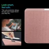  iPad Pro 11" 2024-2025 Rózsaszín Spigen Urban Fit tok - 14
