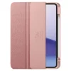  iPad Pro 11" 2024-2025 Rózsaszín Spigen Urban Fit tok - 4