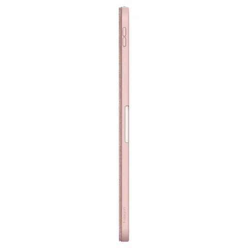  iPad Pro 11" 2024-2025 Rózsaszín Spigen Urban Fit tok - 10