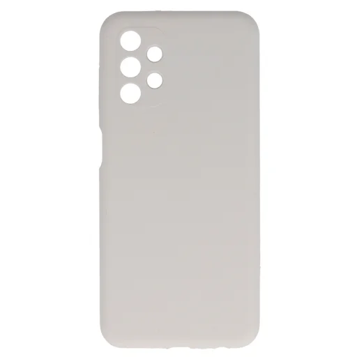 Silicone Lite tok Samsung Galaxy A13 4G titán - 2