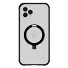 Tel Protect Magical Magsafe Stand tok iPhone 11 Pro fekete thumbnail
