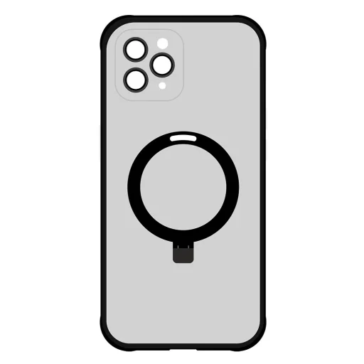 Tel Protect Magical Magsafe Stand tok iPhone 11 Pro fekete - 4