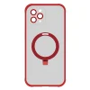 Tel Protect Mágikus Magsafe Állványos Tok iPhone 11 Pro piros thumbnail