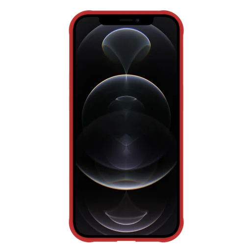 Tel Protect Mágikus Magsafe Állványos Tok iPhone 11 Pro piros - 3