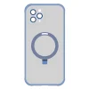 Tel Protect Magical Magsafe Stand tok iPhone 11 Pro kék thumbnail