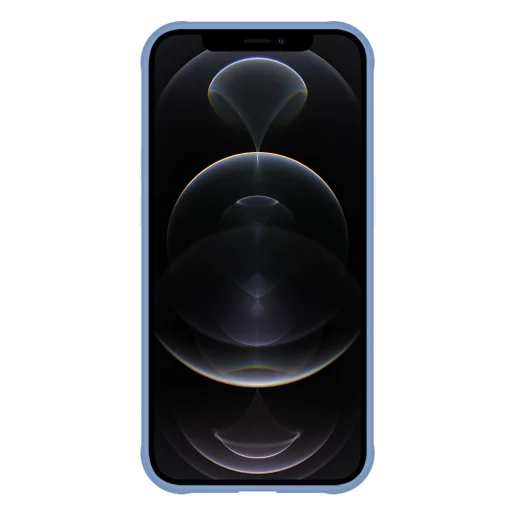 Tel Protect Magical Magsafe Stand tok iPhone 11 Pro kék - 3