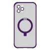 Tel Protect Magical Magsafe Stand tok iPhone 11 Pro Max lila thumbnail