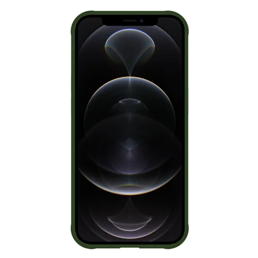 Tel Protect Magical Magsafe álló tok iPhone 11 Pro Max zöld - 3