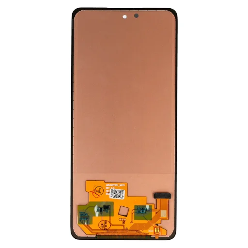 LCD Display for Samsung Galaxy A52 4G black SVC Incell - 2