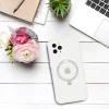 Tel Protect Magical Magsafe Álló Tok iPhone 11 Pro Max ezüst thumbnail