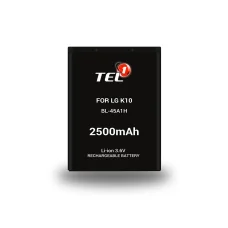 Tel1 Akkumulátor LG K10 (BL-45A1H) 2500mAh Li-ion