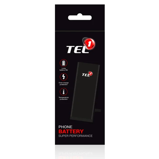 Tel1 akkumulátor iPhone 6S 1800mAh Li-poly - 2