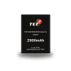 Tel1 akkumulátor Samsung I9505/I9500 S4 (EBB600) 2900mAh Li-ion