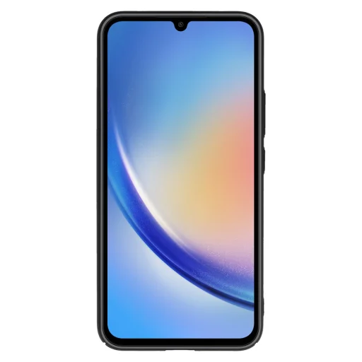 Tel Protect Magnetic Elipse tok Samsung Galaxy A34 5G fekete - 3