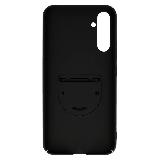 Tel Protect Magnetic Elipse tok Samsung Galaxy A34 5G fekete - 5