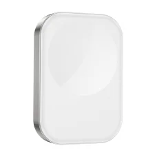 Borofone Vezeték nélküli indukciós töltő BQ25 iWatch 2,5W ezüst