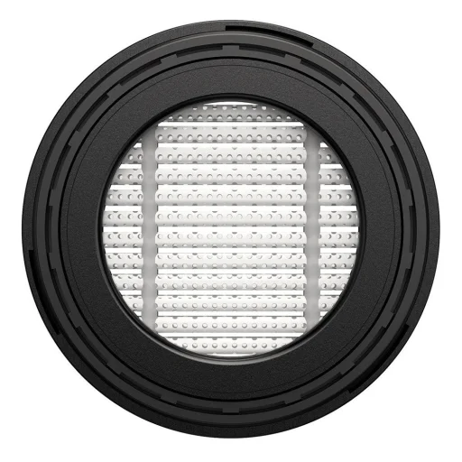 Baseus szűrők vezeték nélküli autós porszívókhoz A2 3 darab (CRXCQA2-A01) fekete - 1