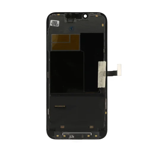 LCD kijelző NCC iPhone 13 Pro fekete Incell Advanced - 2