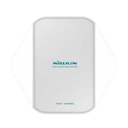 Nillkin ajándékcsomag vezeték nélküli bluetooth hangszóró és Qi gyorstöltő fekete - 11