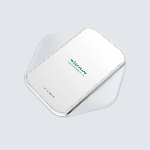 Nillkin ajándékcsomag vezeték nélküli bluetooth hangszóró és Qi gyorstöltő fekete - 14