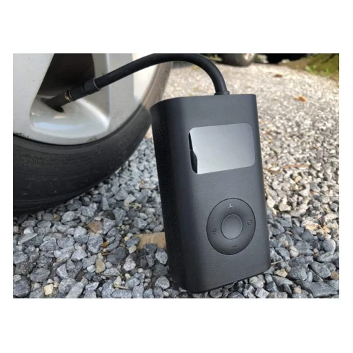Xiaomi Mi Portable Air Pump (DZN4006GL) kompresszor - 2