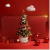 Baseus karácsonyi ajándékcsomag autós thumbnail