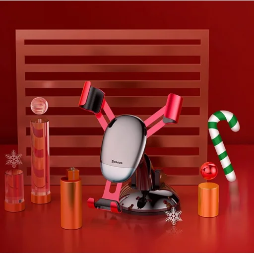 Baseus karácsonyi ajándékcsomag autós - 2