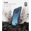 Ringke Fusion X OnePlus 7T tok space blue színben thumbnail
