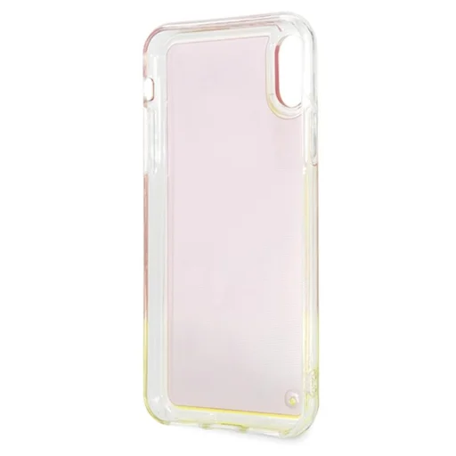 iPhone X/XS Guess California tok pink - 3