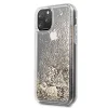 Guess Liquid Glitter iPhone 11 Pro arany PC tok thumbnail